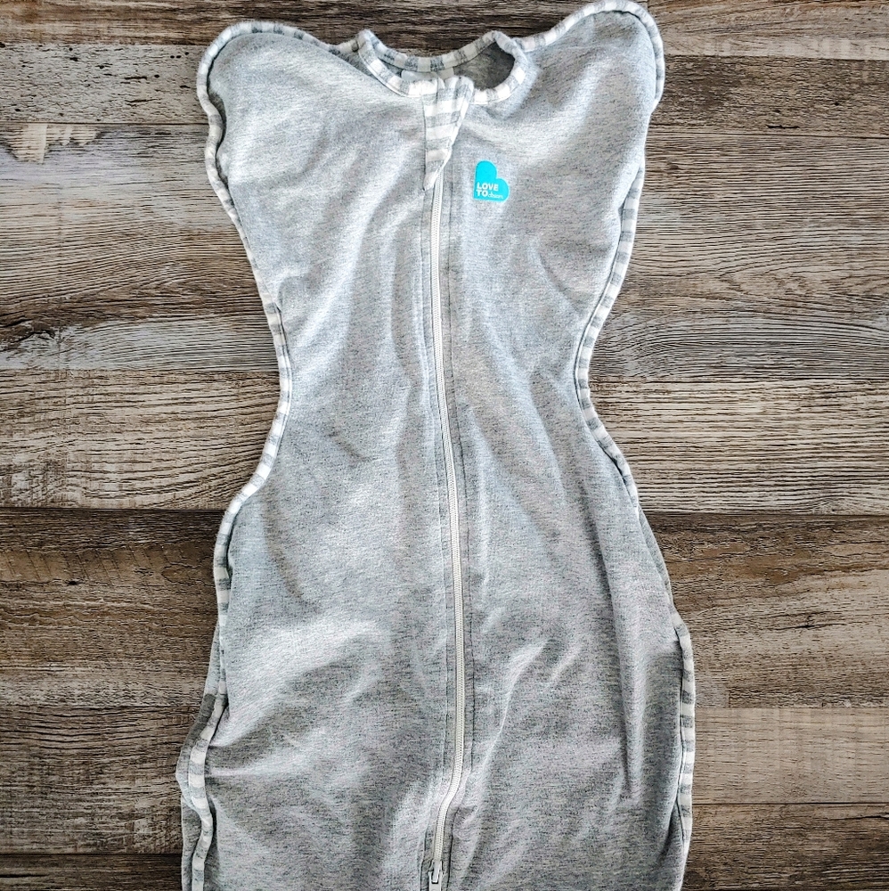 Swaddle Up Love to Dream Swaddle